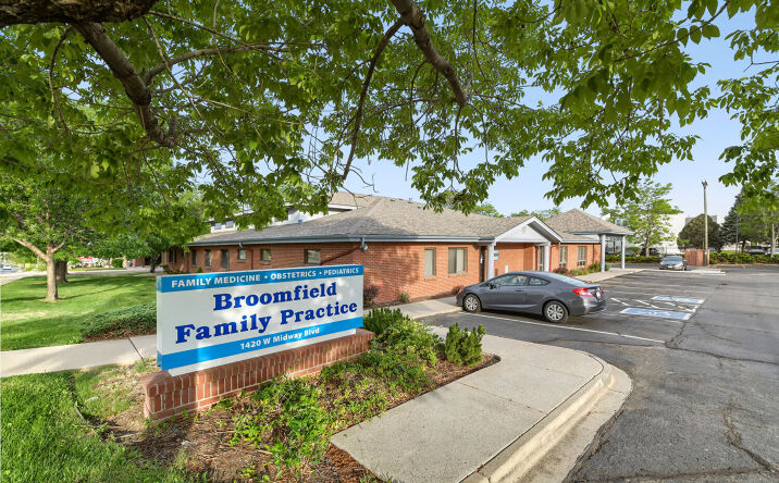 1420 West Midway Boulevard, Broomfield