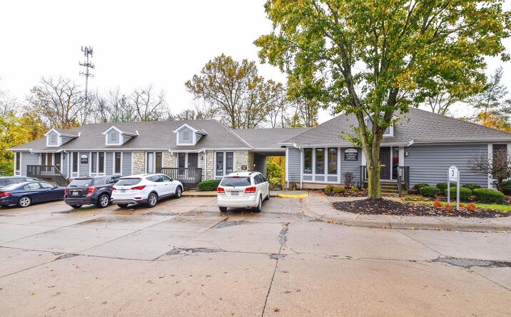 Montgomery Road 13B, Montgomery