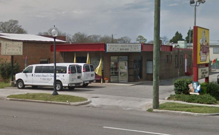 7724 1st Avenue North, Birmingham