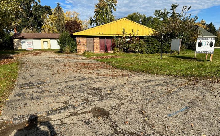 2106 Horton Road, Jackson