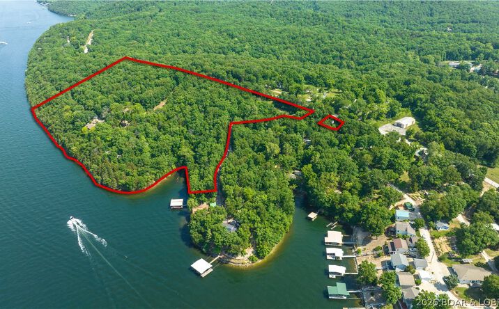 169 Triple K Ranch Road, Sunrise Beach