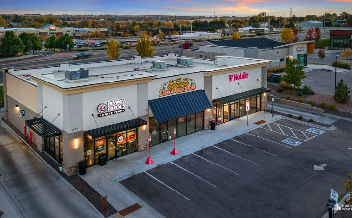 6925 West 10th Street, Greeley