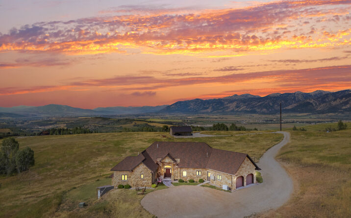 2220 Aspen Hollow Rd, Thayne