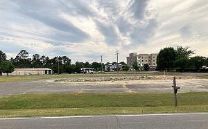 1100 Sunburst Drive, Goldsboro