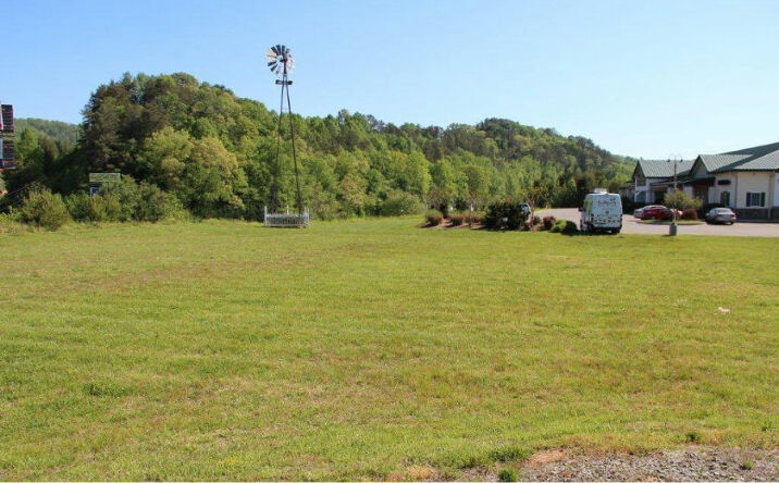 Hwy 515 Lot 9, Blue Ridge