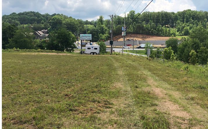 10 To Be Named, Blue Ridge