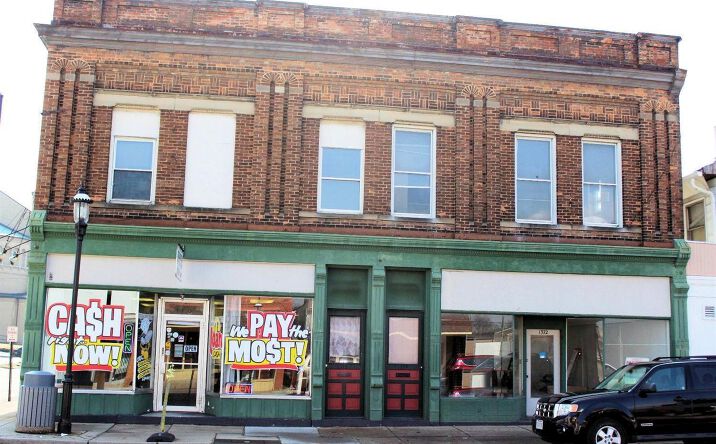 1380 Central Avenue, Middletown