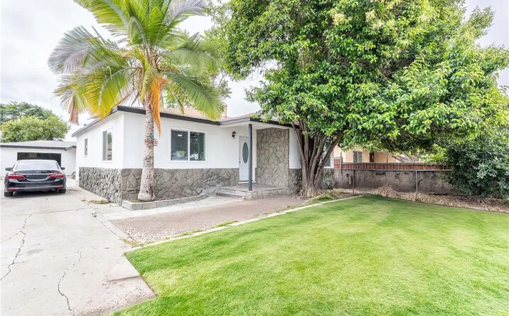 2422 Bryce, El Monte