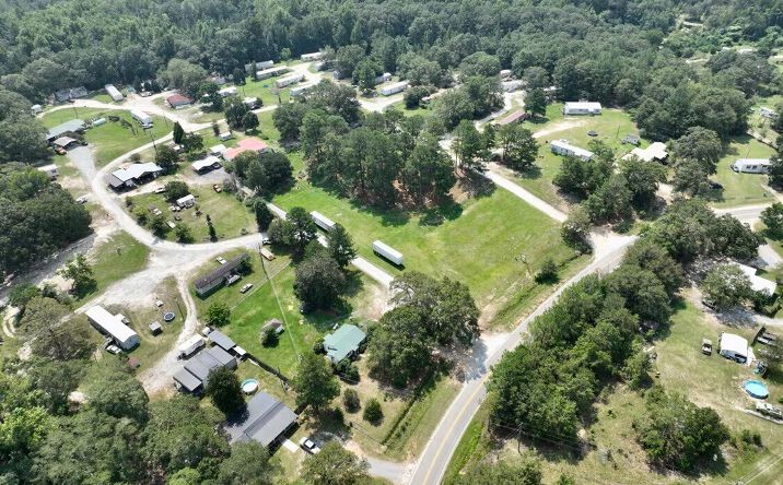 322 Colony Farm Road Southwest, Milledgeville