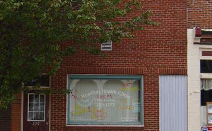 124 S Main Street, Reading