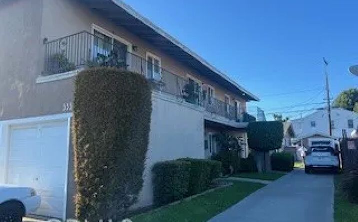 3337 E 15th, Long Beach