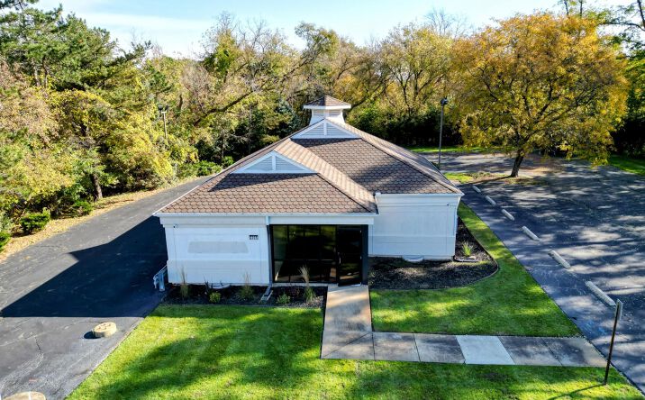 2005 S Jackson Road, Jackson