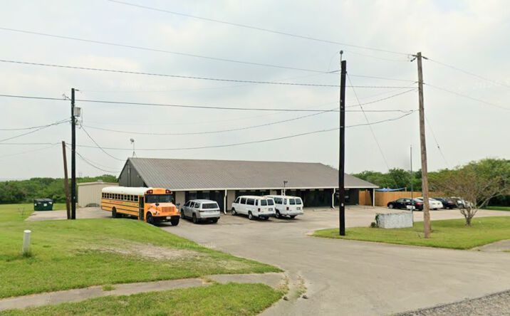 13122 IH-37, Corpus Christi