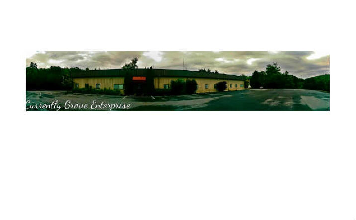 7540 Hwy 64, Brasstown