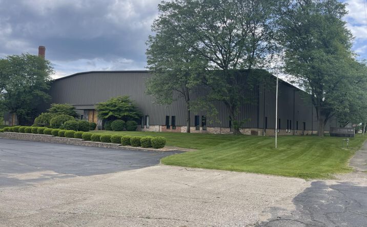 501 W Carleton Road, Hillsdale