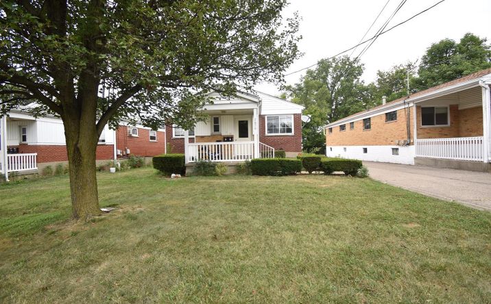 Banning Road, Colerain Twp