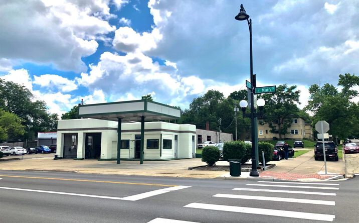 341 Main Street, Hamilton
