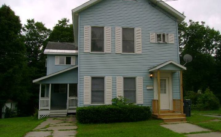 141 South St, Ballston Spa