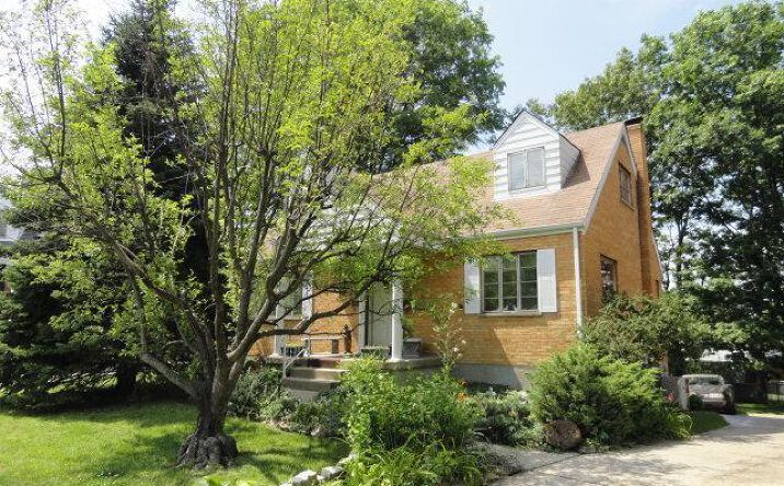 Gayheart Court, Colerain Twp