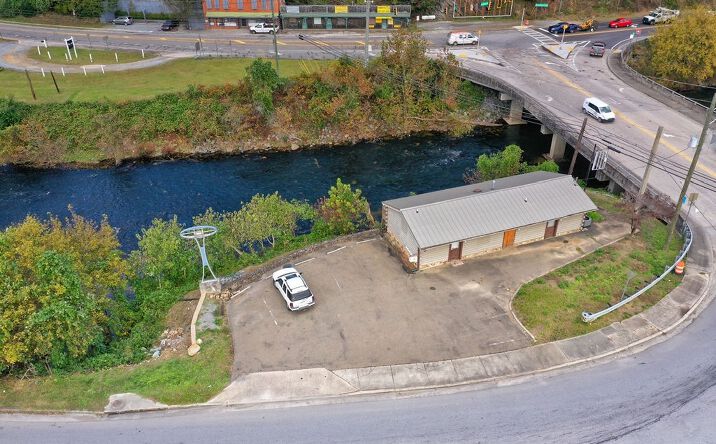 1215 Industrial Boulevard, East Ellijay