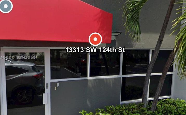 13313 SW 124th St # 8, Miami