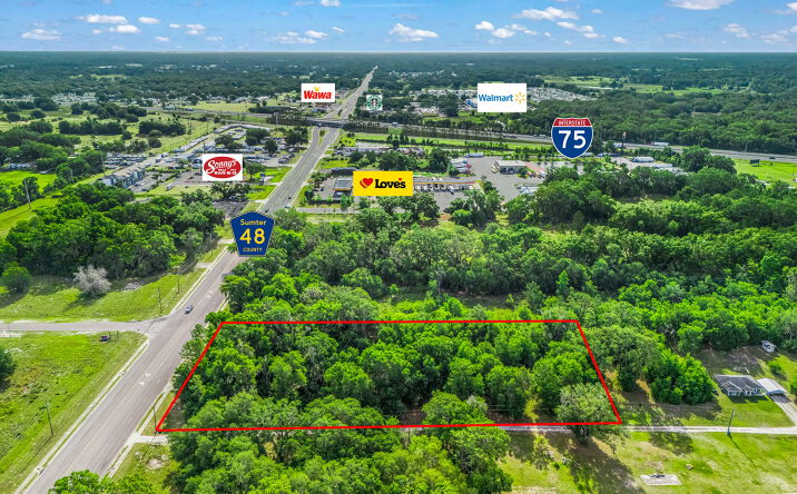 2823 W C-48, Bushnell