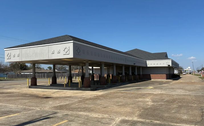 1920 Gerstner Memorial Drive, Lake Charles