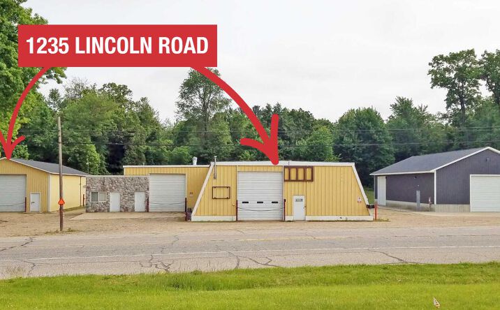 1235.5 Lincoln Road, Allegan