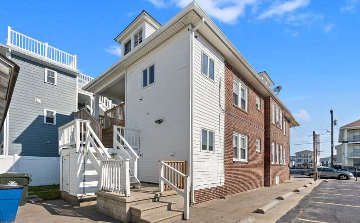 312 E Glenwood Avenue, Wildwood