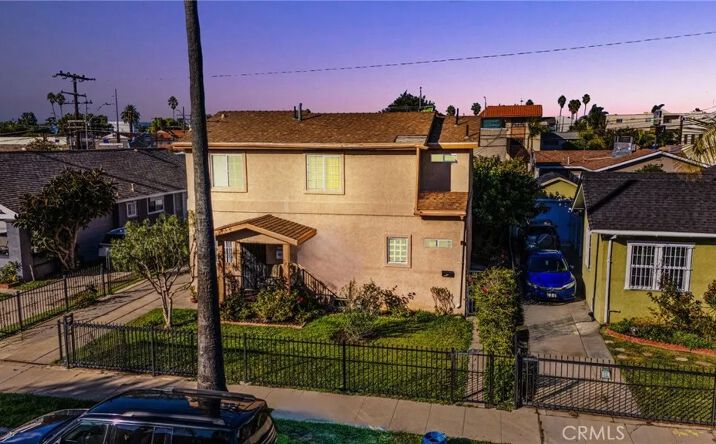 535 W Olive Street, Inglewood