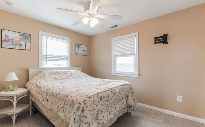 646 W Glenwood Street, West Wildwood