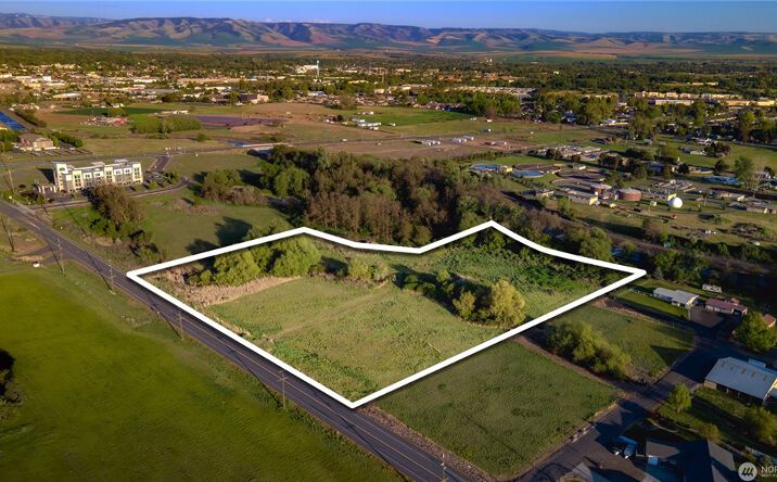 1595 Heritage Road, Walla Walla
