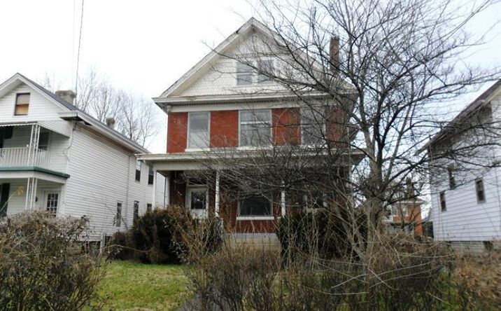 Kenilworth Avenue, Norwood