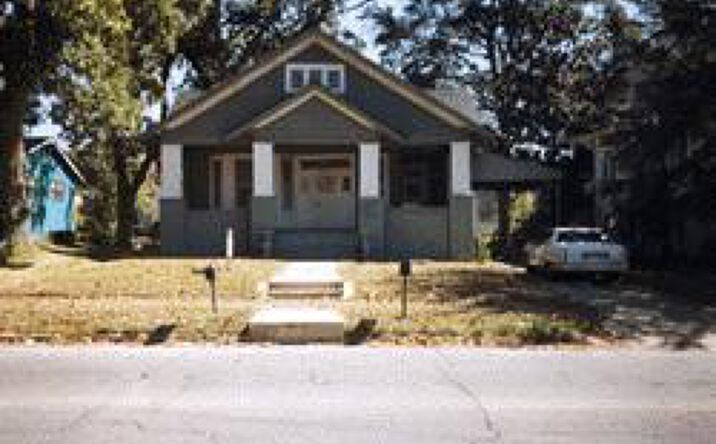 1816 24TH Avenue, Meridian