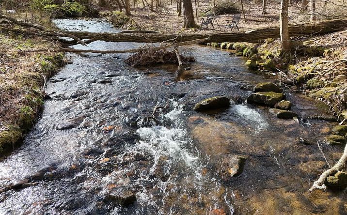 Tract 3 Whippoorwill Way, Blairsville