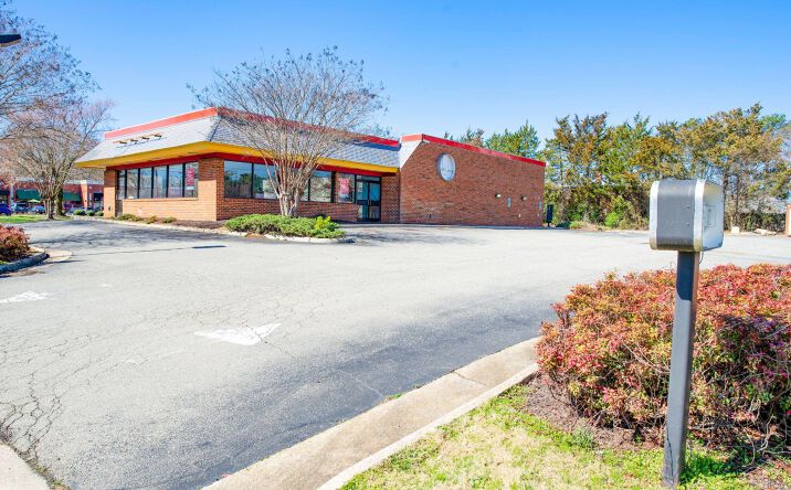 3390 Terry Road, Jackson