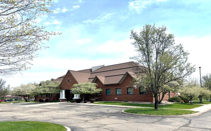 105 Winston Drive, Marshall