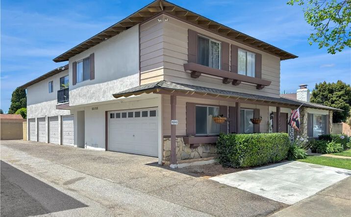 730 N Adele Street, Orange