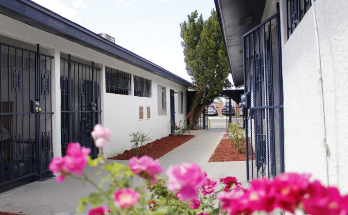3440 Ross Ave SE, Albuquerque