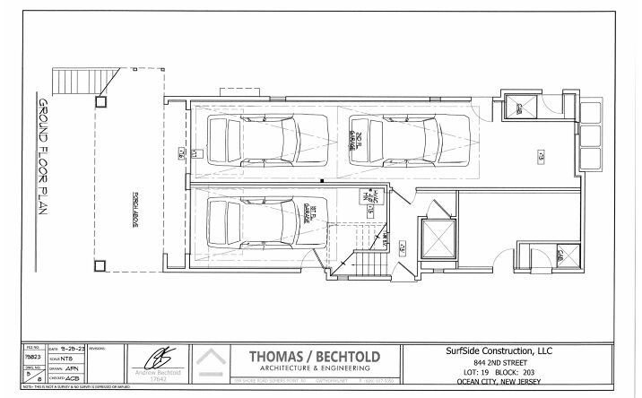 844 2nd Street, Ocean City