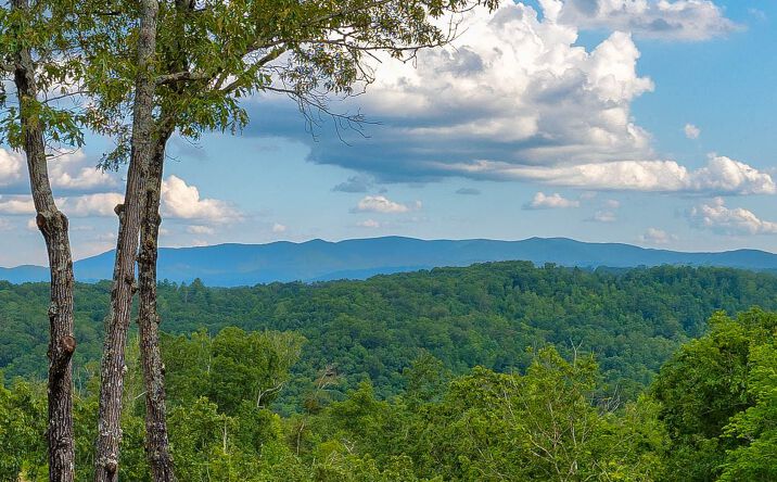 LT 13 Hidden Acres, Blue Ridge
