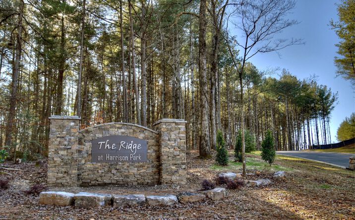 LT 14 The Ridge, Ellijay
