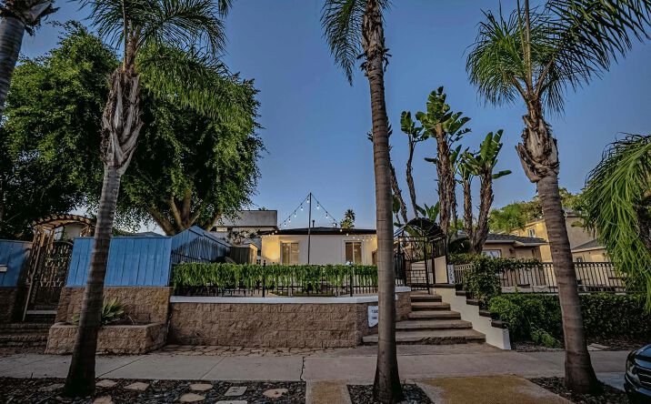 1566 Reed Ave, San Diego