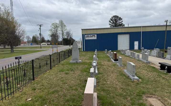 7191 County Road 17, Scottsboro