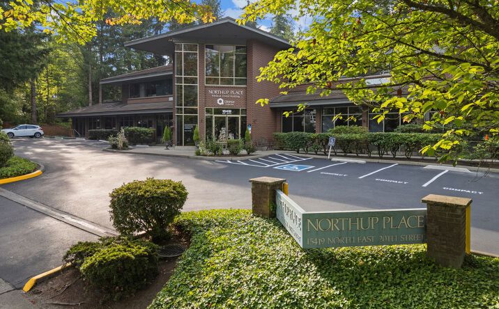 15419 Northeast 20th Street, Bellevue