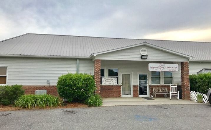 3905 Hwy 64 E Suite 11, Murphy