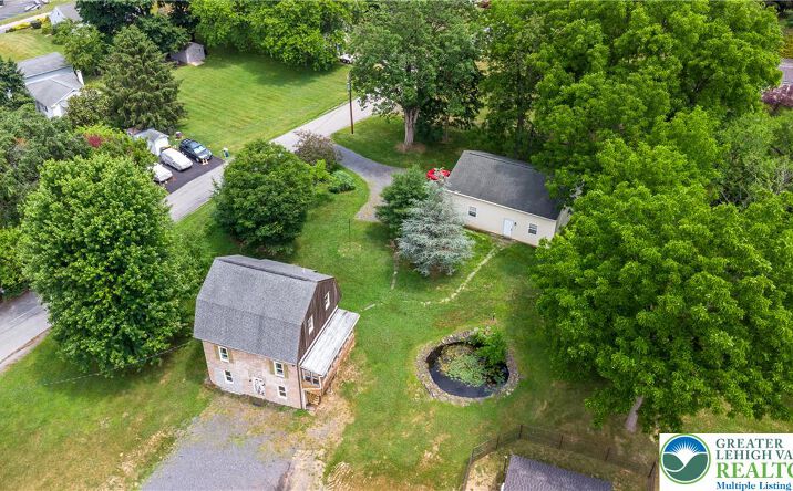 1815 Leithsville Rd, Lower Saucon Twp
