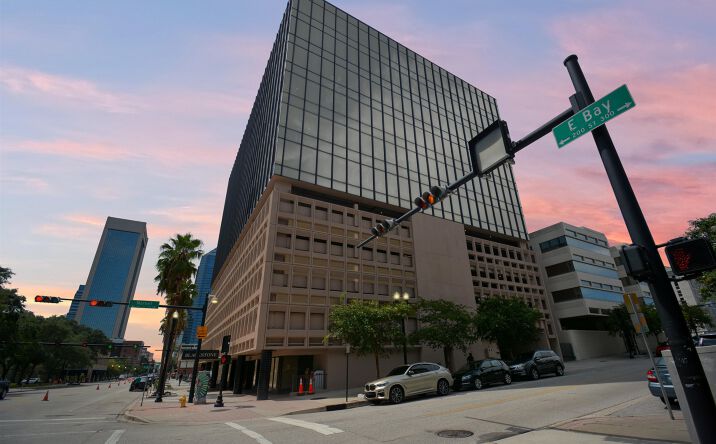 233 E Bay St , 1016, Jacksonville