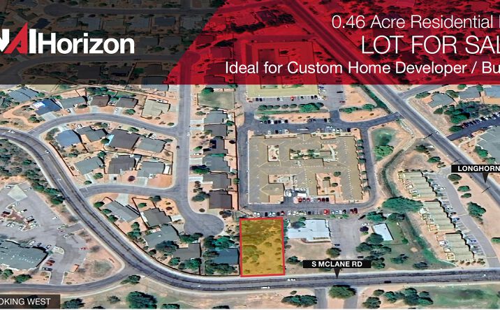 210 S McLane Rd, Payson