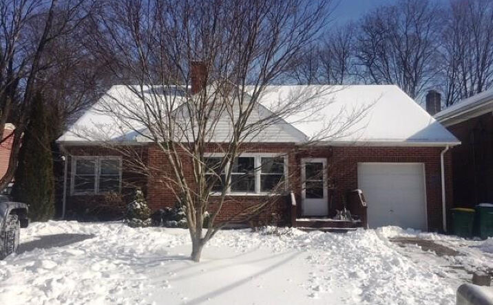 26 North Road, Highland